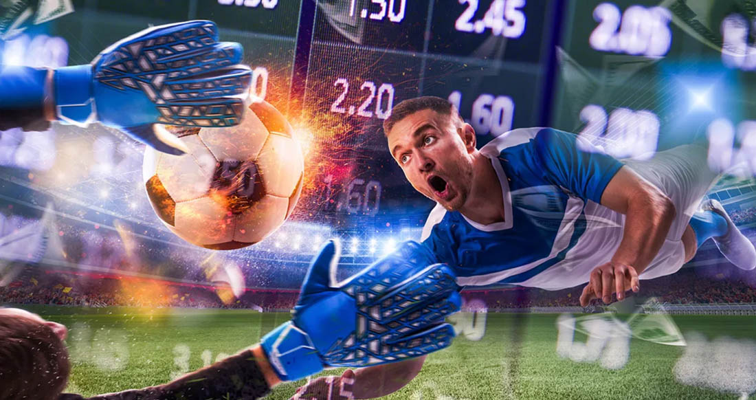1Win бонус 500% на ЧМ 2026