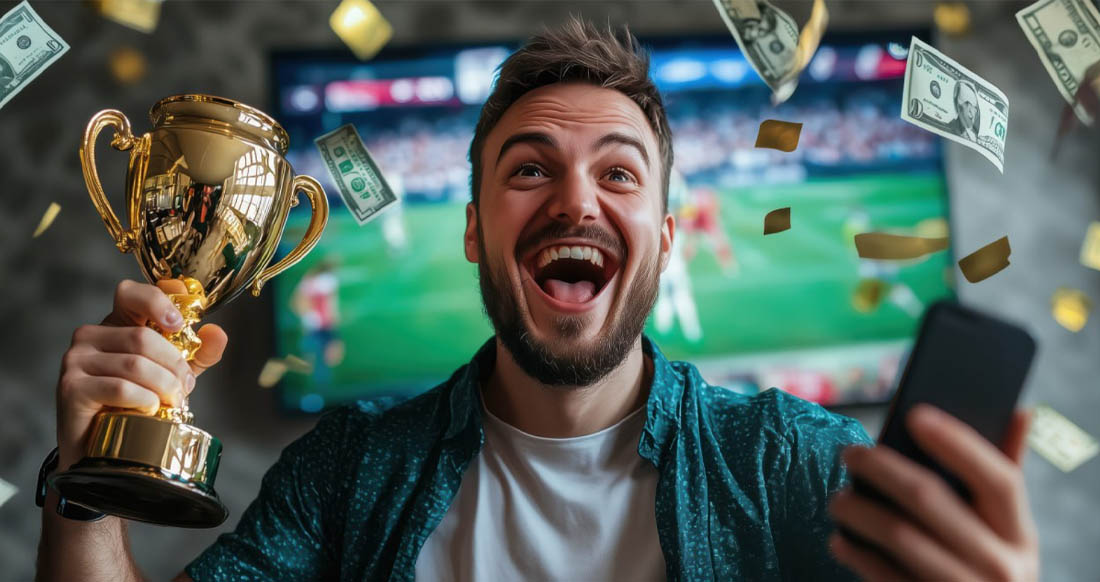 1Win бонус 500% на ЧМ 2026